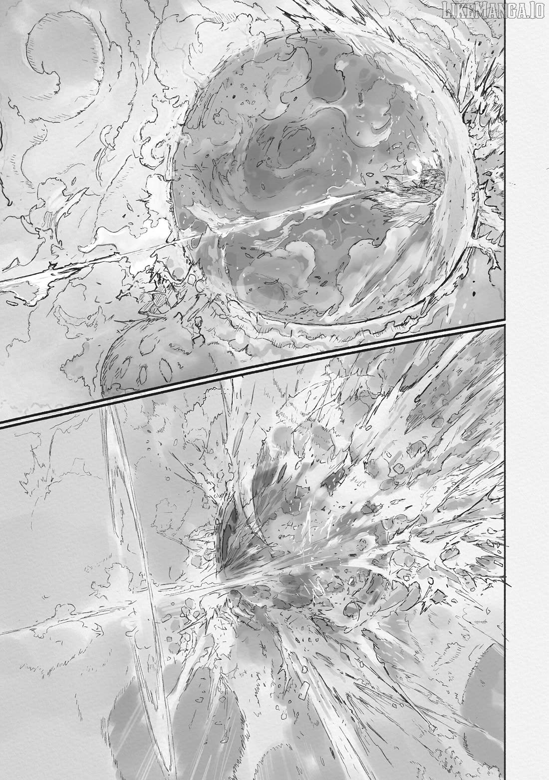 Made in Abyss, Chapter 71 image 25
